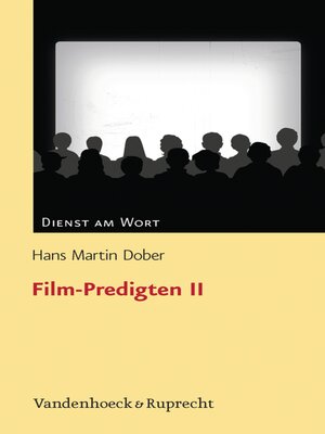 cover image of Film-Predigten II